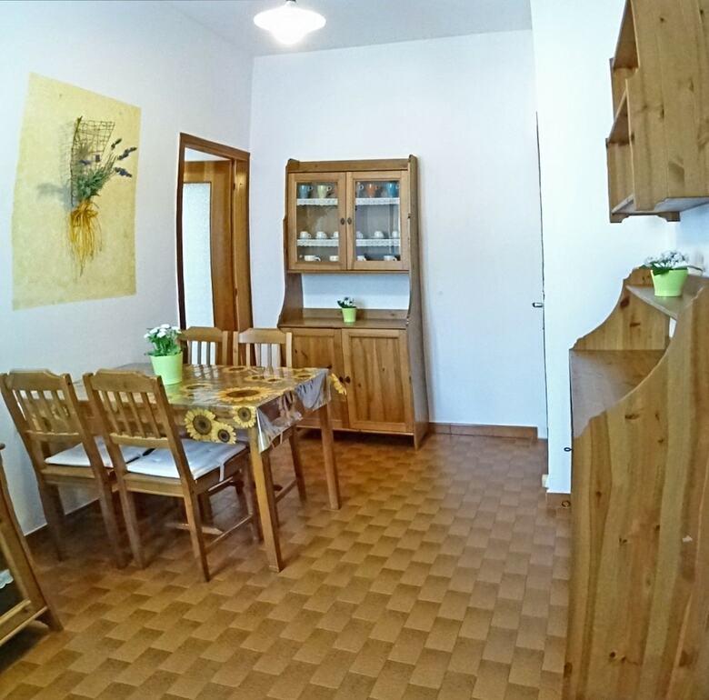 Apartamento Casa Del Borgo Augusta