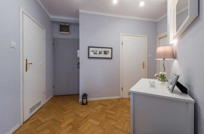 P&o Apartments Plac Europejski 2