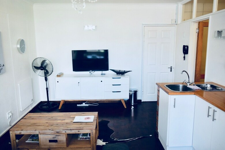 1 Bedroom Apartment In Cape Town City Centre