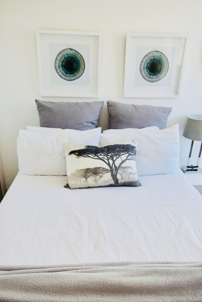 1 Bedroom Apartment In Cape Town City Centre