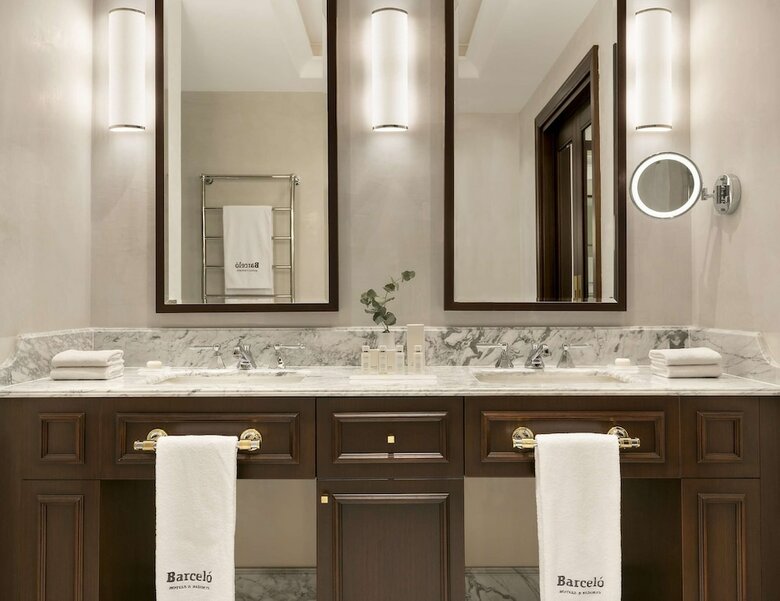 Hotel Barcelo Istanbul