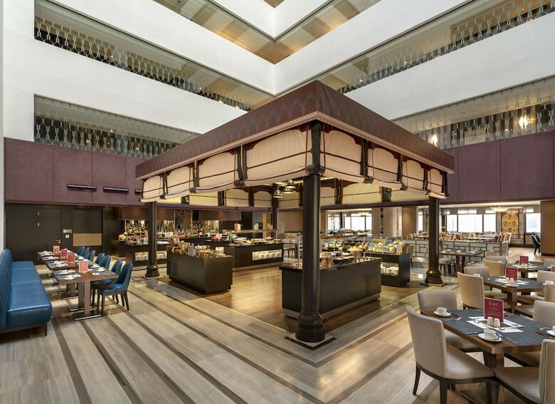 Hotel Barcelo Istanbul