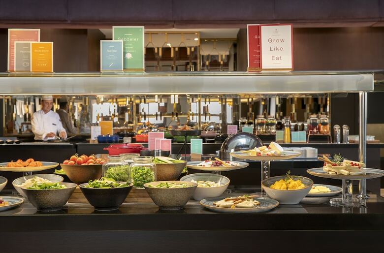 Hotel Barcelo Istanbul