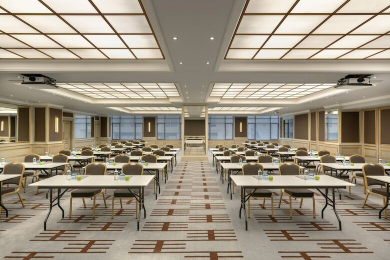 Hotel Barcelo Istanbul