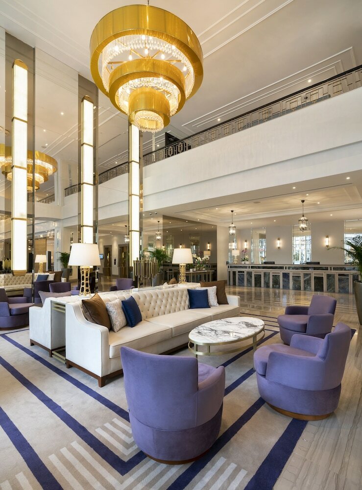Hotel Barcelo Istanbul