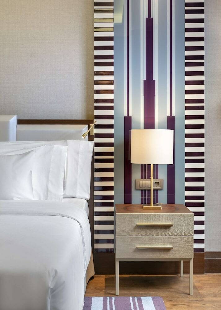 Hotel Barcelo Istanbul