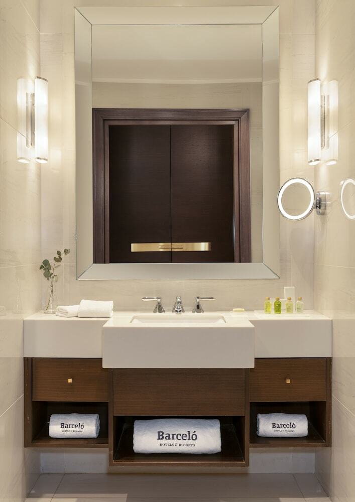 Hotel Barcelo Istanbul