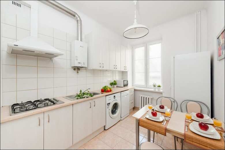 P&o Apartments Plac Bankowy 1