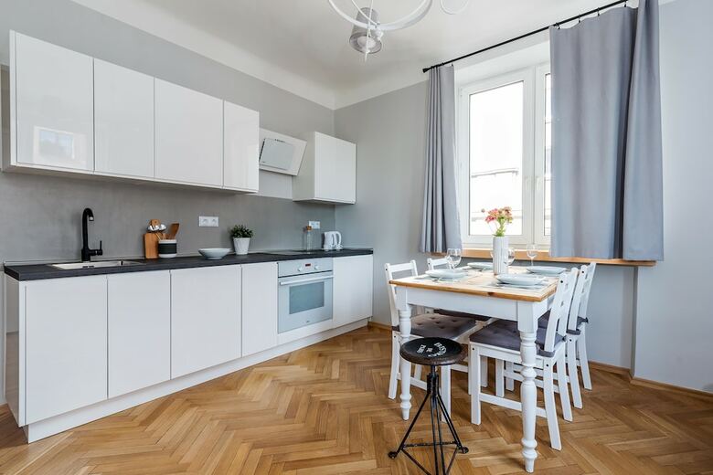 P&o Apartments Plac Bankowy 3