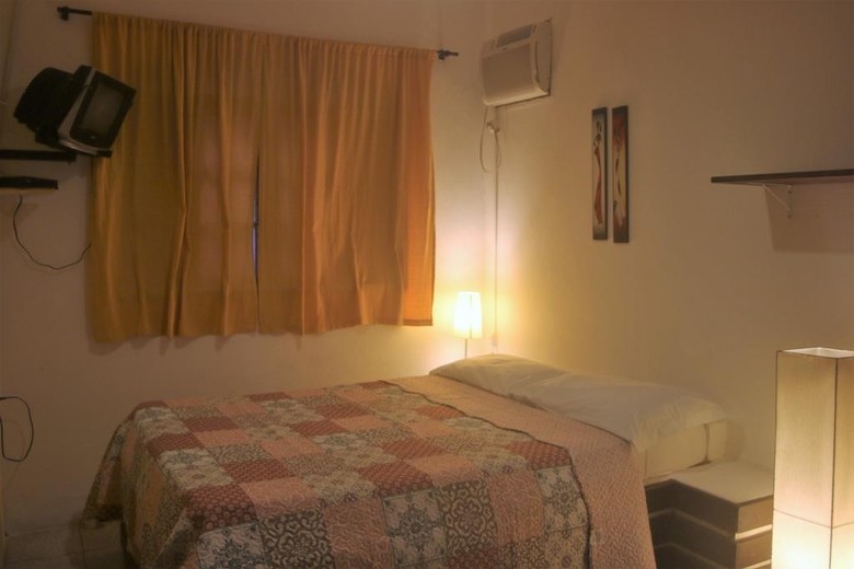Bed & Breakfast Che Buzios Pousada