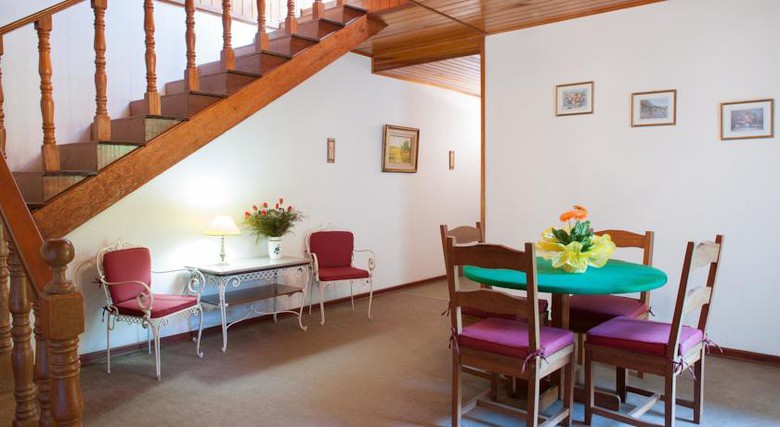 Hotel Vila Regina