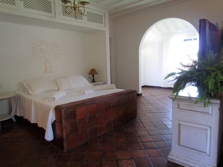 Hostal Pousada Fazendinha B�zios