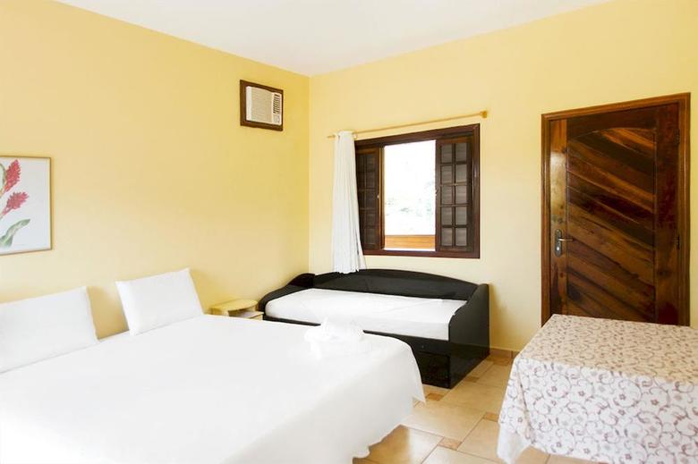 Posada Pousada Solarium