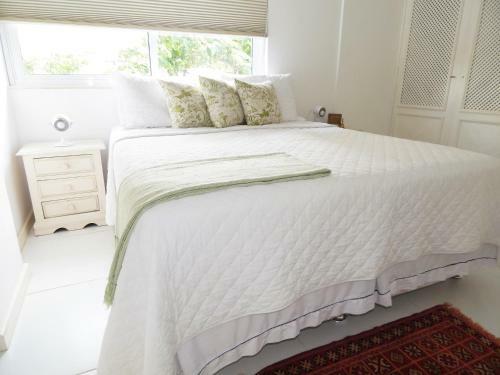 Apartamento Leblon House I