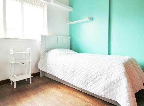 Apartamento Leblon House I