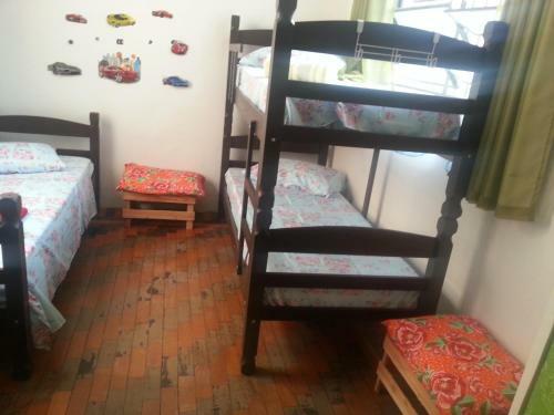 Bed & Breakfast Guesthouse Iara