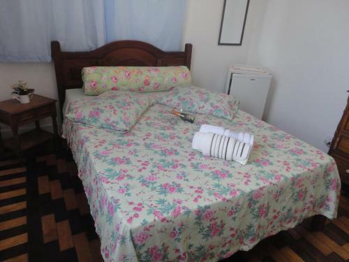 Bed & Breakfast Guesthouse Iara