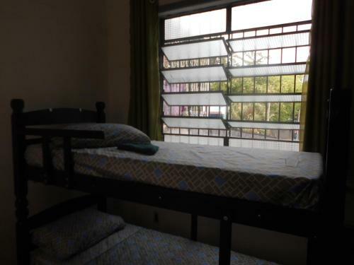 Bed & Breakfast Guesthouse Iara
