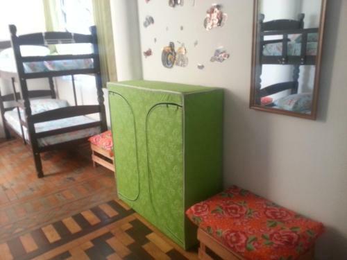 Bed & Breakfast Guesthouse Iara