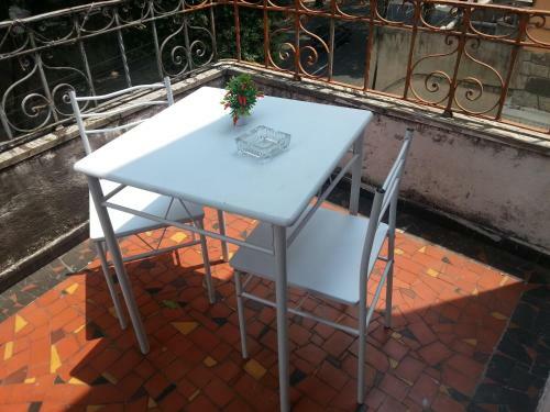 Bed & Breakfast Guesthouse Iara