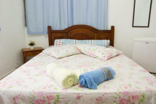 Bed & Breakfast Guesthouse Iara