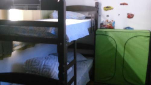 Bed & Breakfast Guesthouse Iara