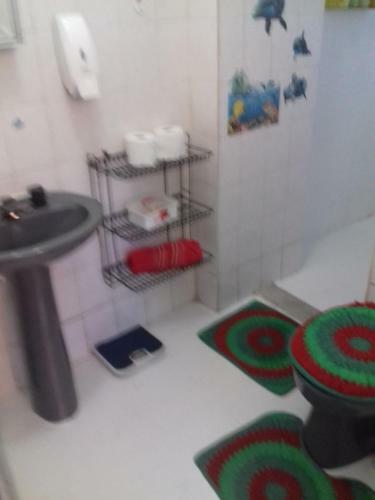 Bed & Breakfast Guesthouse Iara