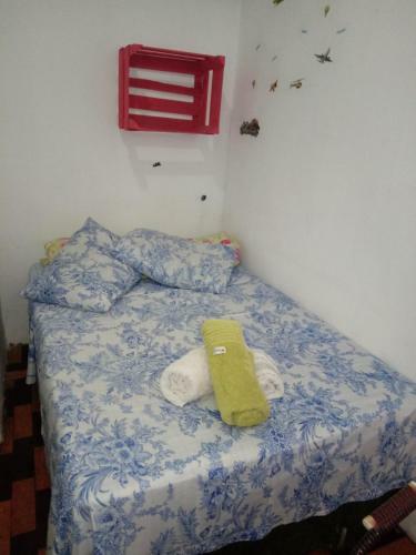 Bed & Breakfast Guesthouse Iara