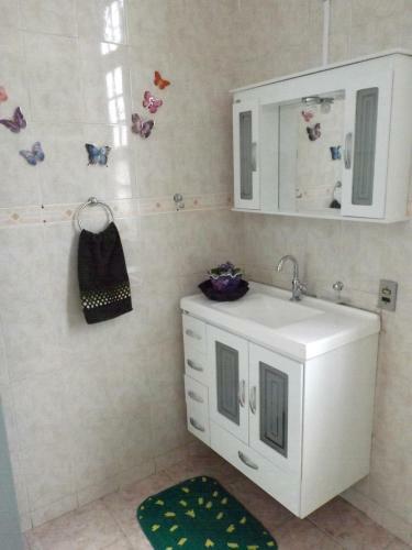 Bed & Breakfast Guesthouse Iara