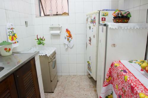 Bed & Breakfast Guesthouse Iara