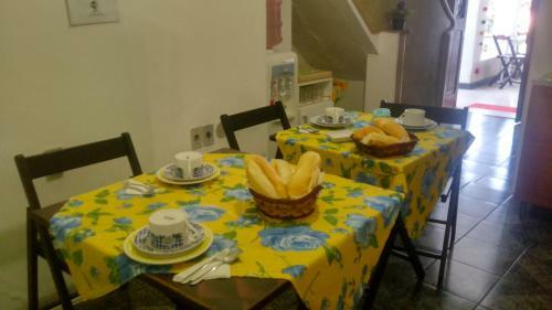 Bed & Breakfast Guesthouse Iara