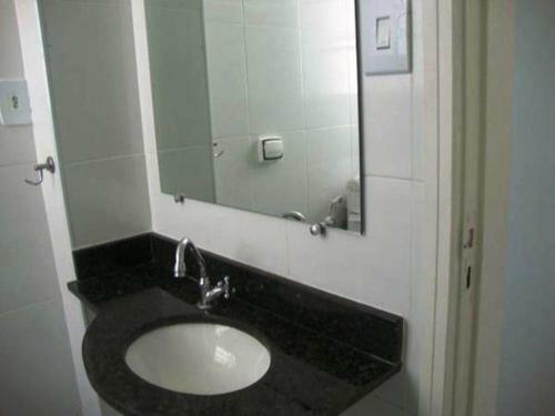 Apartamento Siqueira Campos