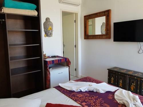 Hostal Thaiji Pousada E Parador