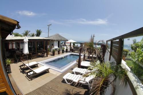 Hostal Thaiji Pousada E Parador