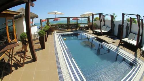 Hostal Thaiji Pousada E Parador