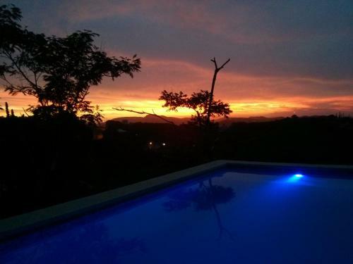 Bed & Breakfast Flor Morena Guesthouse