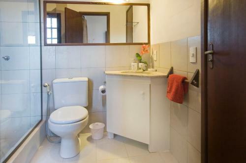 Bed & Breakfast Flor Morena Guesthouse