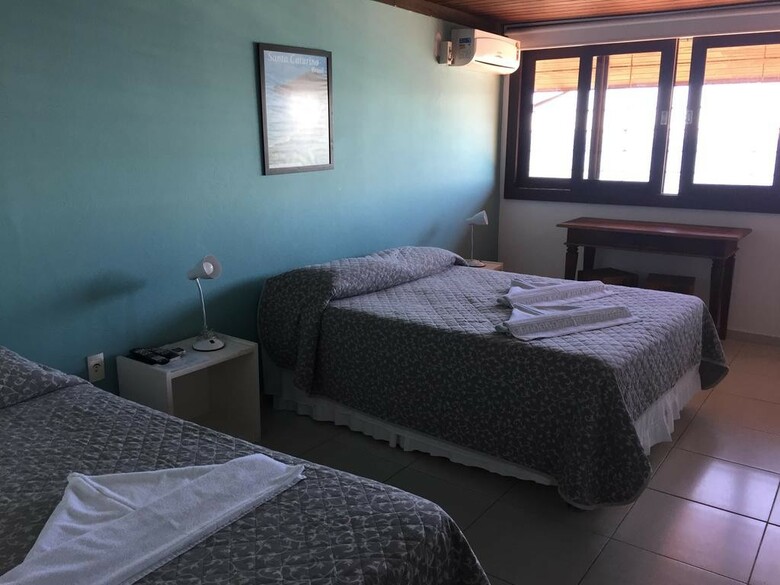 Hostal Pousada Dos Golfinhos