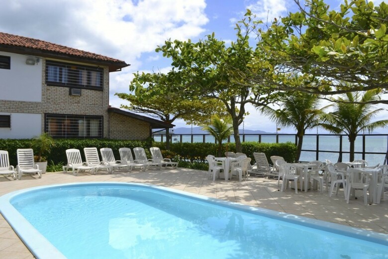 Hostal Pousada Dos Golfinhos
