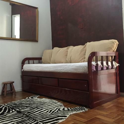 Apartamento Copacabana Prado Junior