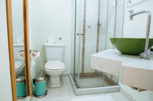 Hostal Hotelinho Urca Guest House