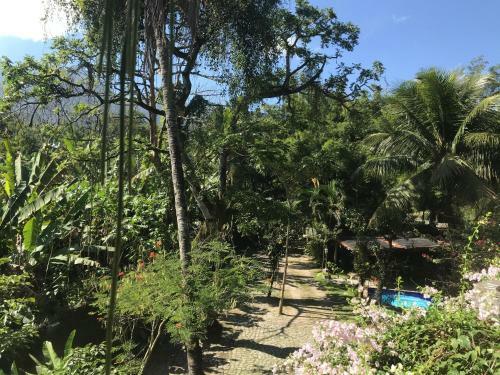 Hostal Rio Natureza Apart 109 E 110