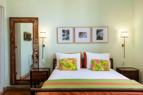 Bed & Breakfast Guesthouse Bianca