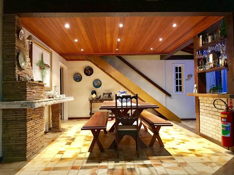 Hostal Pousada Canto Da Ferradura