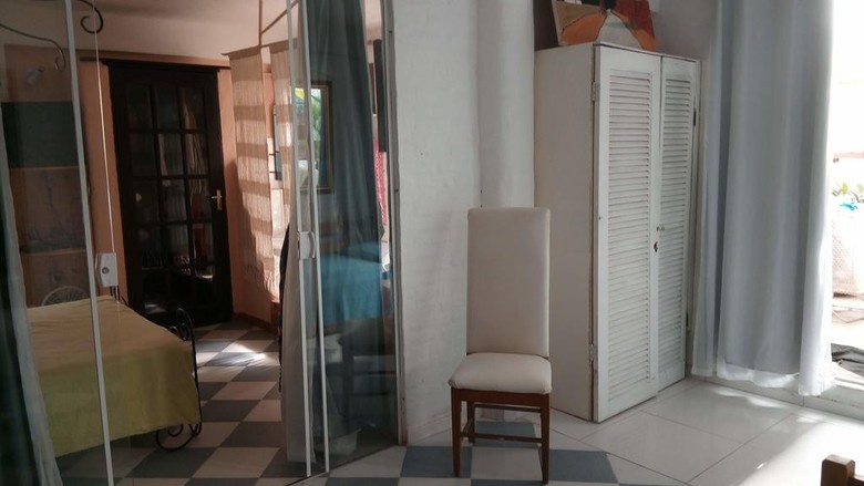 Hostal Chez Marine
