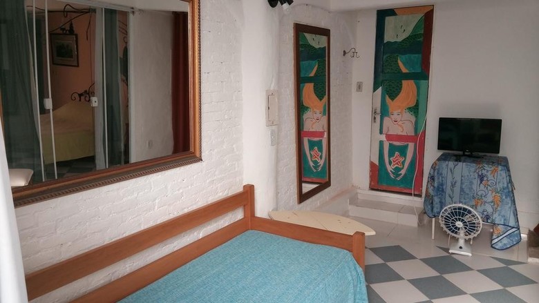 Hostal Chez Marine