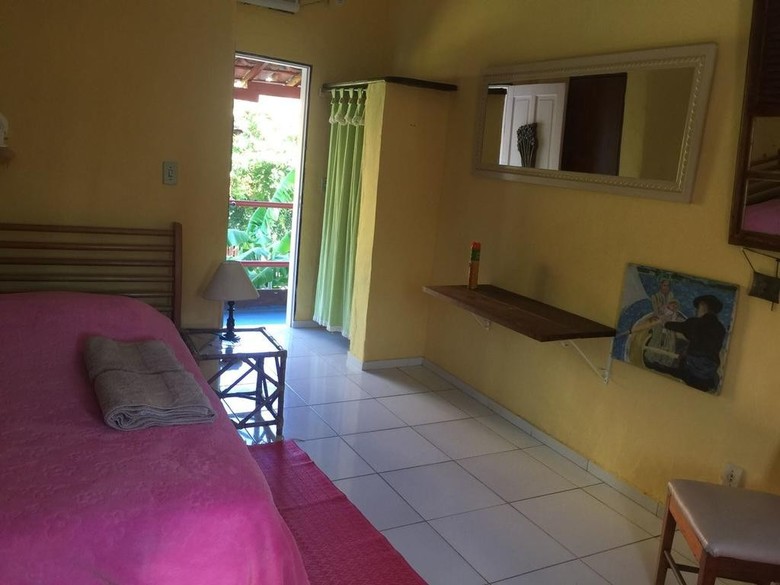 Hostal Chez Marine