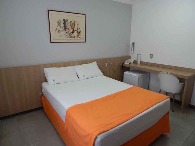Frimas Pampulha Hotel