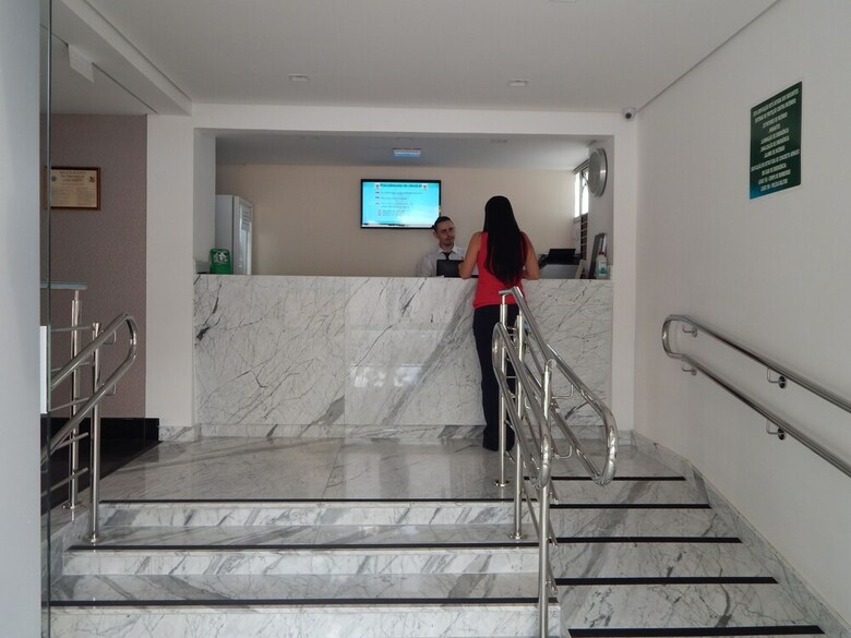 Frimas Pampulha Hotel