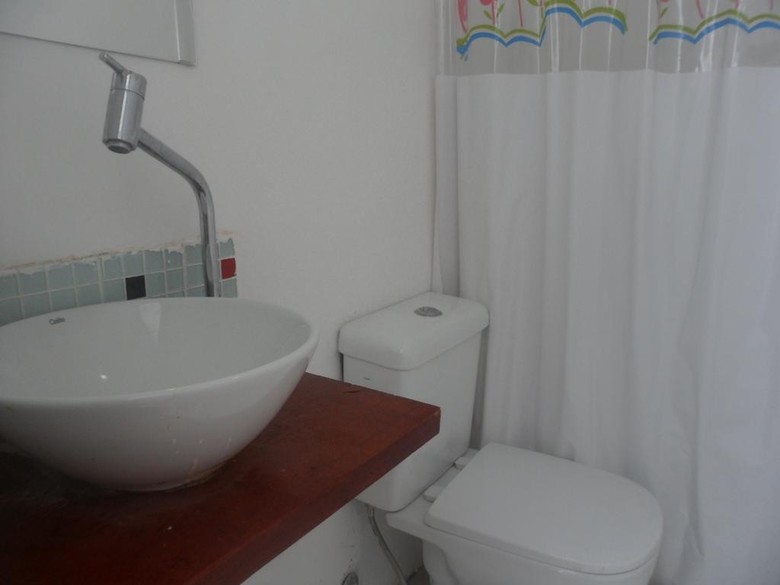 Mar Da Babil�nia Hostel